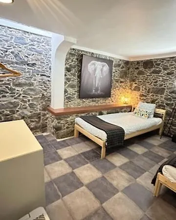 Semesterbostad Seaview House *